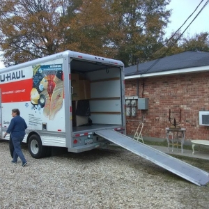 Photo of AllSafe Moving