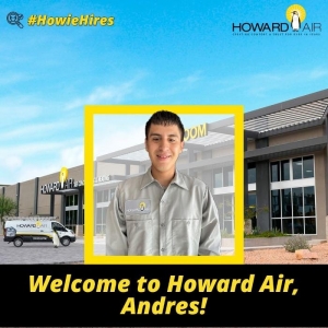 Photo of Howard Air Conditioning & Heating
