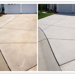Photo of Nevada Power Washing