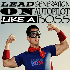 Photo of LEADSBOSS