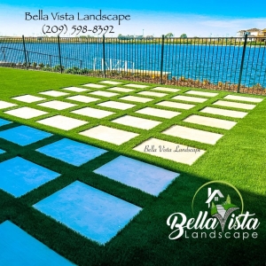 Photo of Bella Vista Landscape