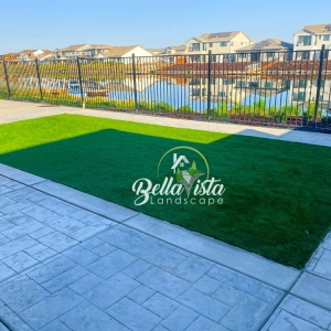 Photo of Bella Vista Landscape