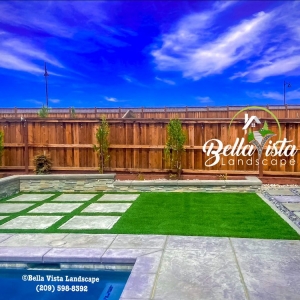 Photo of Bella Vista Landscape