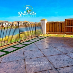 Photo of Bella Vista Landscape