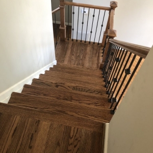 Photo of Rico's Flooring