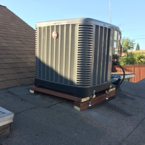 Photo of Valley Center Air