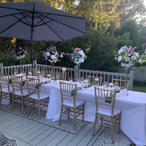 Photo of Lexie's Charming Decorations
