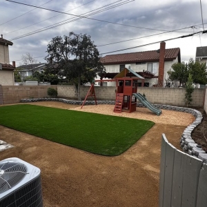 Photo of Castillo Landscaping