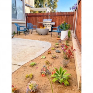 Photo of Castillo Landscaping