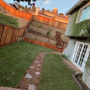 Photo of Castillo Landscaping