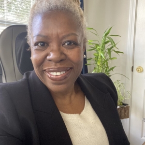 Photo of Morgan Parker Consulting