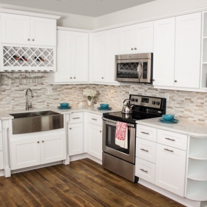 Photo of National Kitchen & Bath Cabinetry