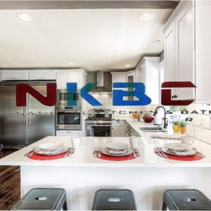 Photo of National Kitchen & Bath Cabinetry