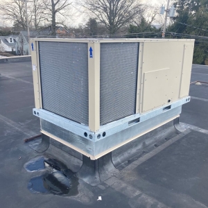 Photo of Muetzel Plumbing, Heating & Cooling