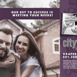 Photo of Citywide Home Loans - Draper Branch