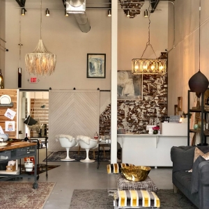 Photo of Niche Design Market