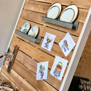 Photo of Niche Design Market
