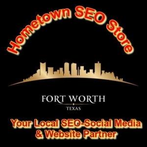 Photo of Hometown SEO Store
