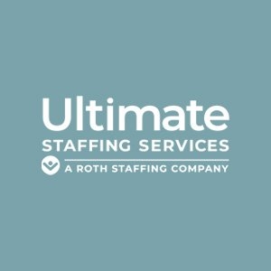 Photo of Ultimate Staffing Services