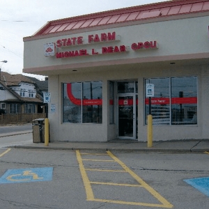 Photo of Michael Dear - State Farm Insurance Agent