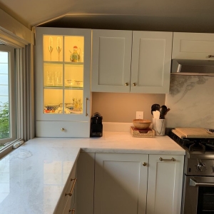 Photo of Bay Install