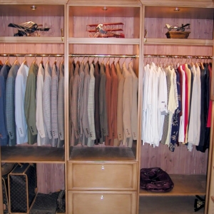 Photo of Steve S Shapiro Custom Cabinetry Woodworking