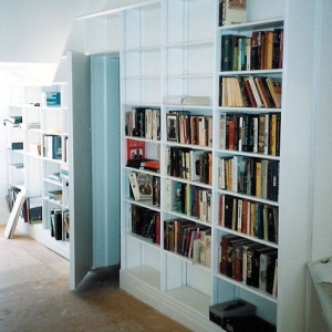 Photo of Steve S Shapiro Custom Cabinetry Woodworking
