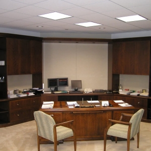 Photo of Steve S Shapiro Custom Cabinetry Woodworking