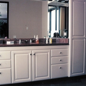 Photo of Steve S Shapiro Custom Cabinetry Woodworking
