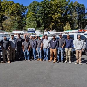 Photo of Kuhlman Electrical Services