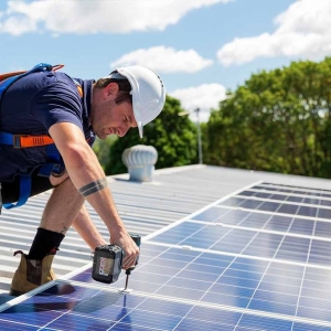 Hudson Odin Solar