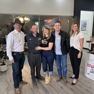Weatherford Pure Funding
