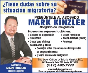 Photo of The Law Office of Mark Kinzler, PC