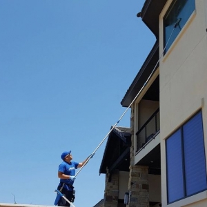 San Antonio Skywaters Power Washing & Window Cleaning
