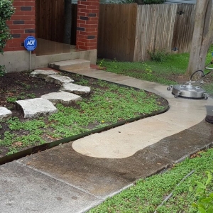 Photo of Skywaters Power Washing & Window Cleaning