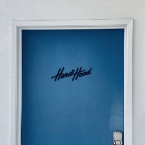 Photo of Hardihood