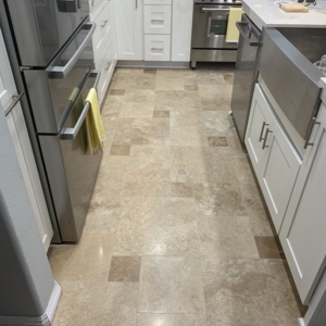 Photo of Quality Stone Restoration