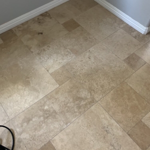 Photo of Quality Stone Restoration