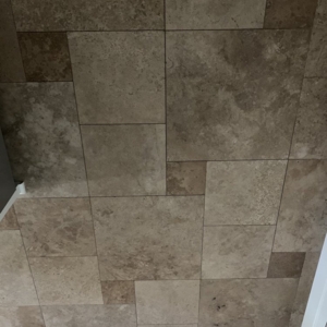 Photo of Quality Stone Restoration
