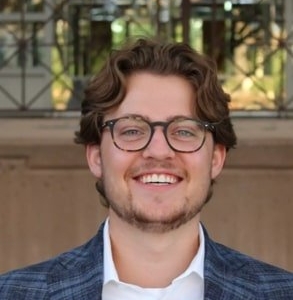 Photo of Blake Nelson