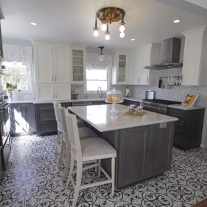 Photo of Interior Design Solutions