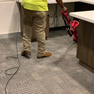 Photo of Clean Master Carpet