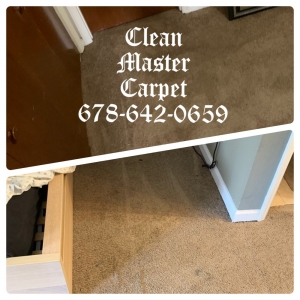 Photo of Clean Master Carpet