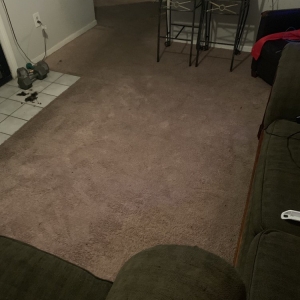 Photo of Clean Master Carpet