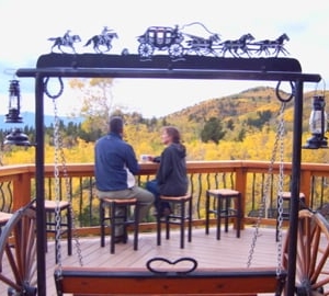 Photo of Brooklyn Mining Company Bed and Breakfast