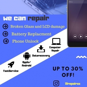 Photo of iRepair- Cell Phone and Computer Repair!