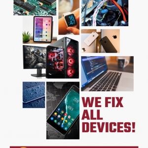 Photo of iRepair- Cell Phone and Computer Repair!