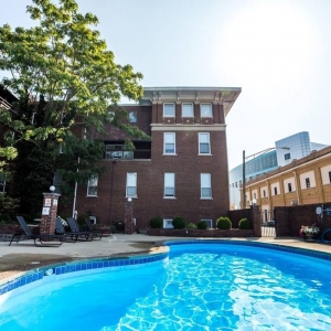 Photo of Turnverein Apartments