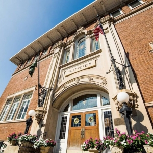 Photo of Turnverein Apartments