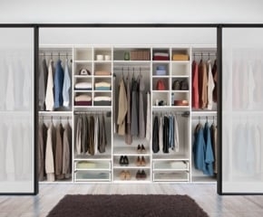 Photo of Closet World